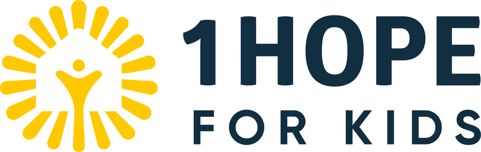 1HOPE for Kids